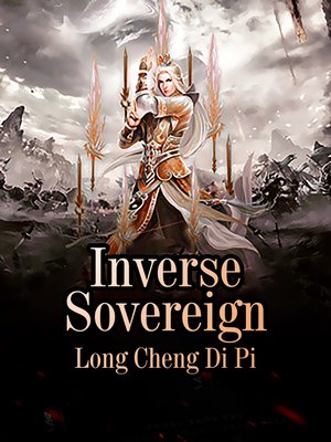 cover image of Inverse Sovereign